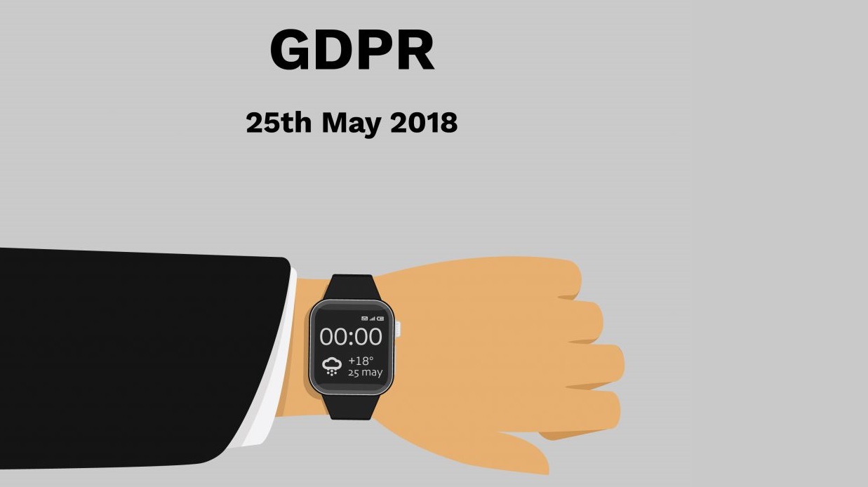 11 στελέχη μιλούν για τον GDPR στην ασφαλιστική αγορά