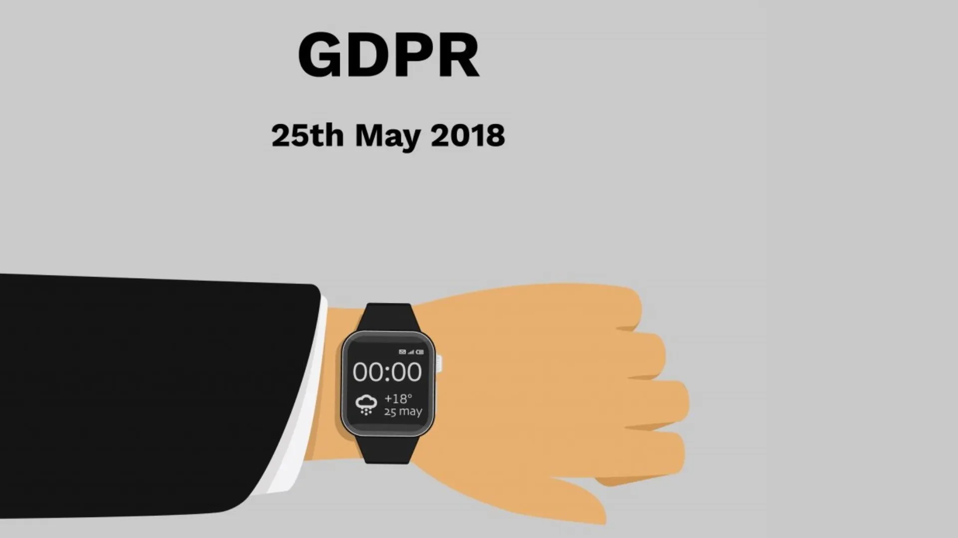 11 στελέχη μιλούν για τον GDPR στην ασφαλιστική αγορά