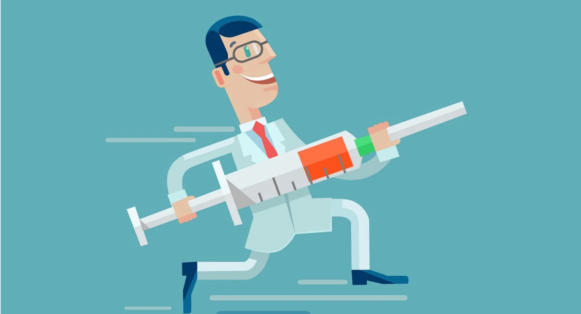 12 νοσοκομεία με προσωπικό ασφαλείας σήμερα