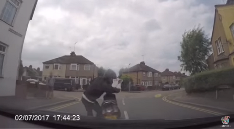 Fail Ασφαλιστική απάτη στην Αγγλία