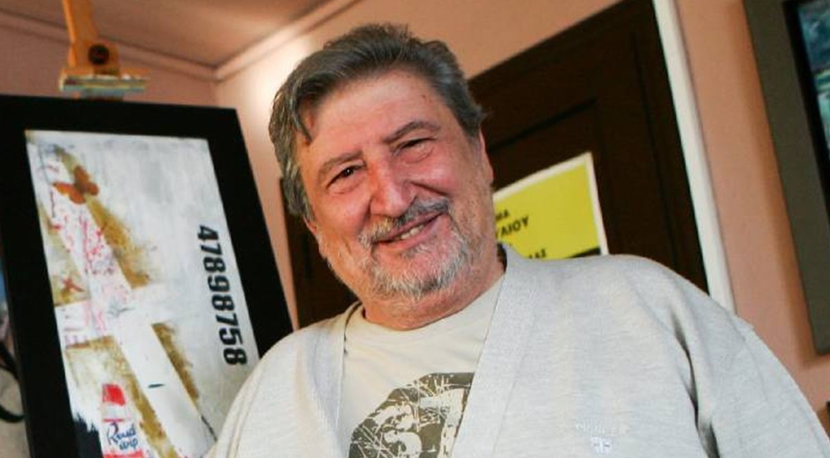 Video: Έφυγε από τη ζωή ο Χάρρυ Κλύνν – Η κορυφαία σκηνή από το “Γάμος αλλά ελληνικά”