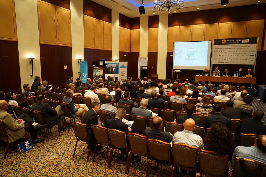 ΣΕΜΑ: Απροετοίμαστη η επιχειρηματική κοινότητα για τον GDPR