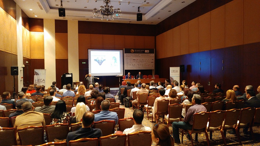 MEGA BROKERS: Προτεραιότητα η εκπαίδευση συνεργατών στη Θεσσαλονίκη