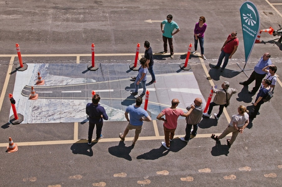 Groupama,Παιδικά Χωριά SOS