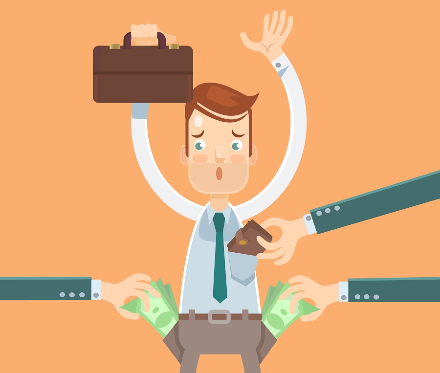 Νέα εγκύκλιος για τις επιστροφές εισφορών