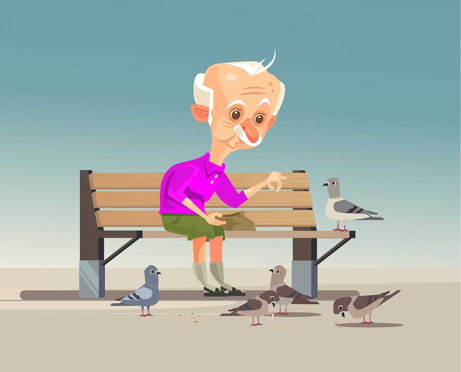 Αντίστροφη μέτρηση για τα αναδρομικά των συνταξιούχων