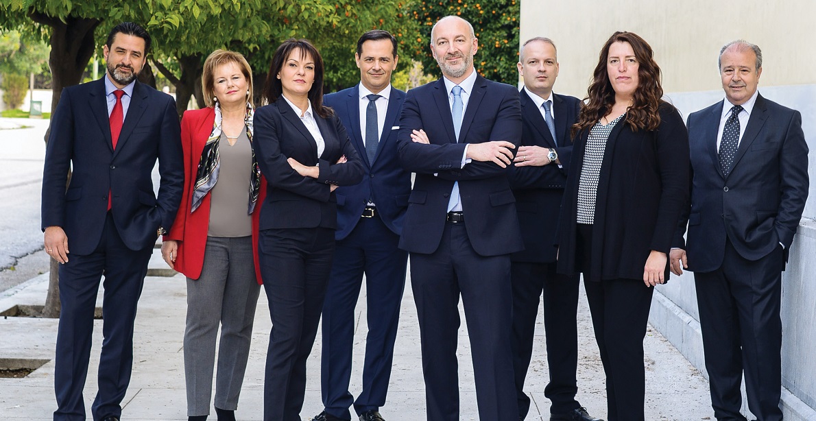 Οι 8 του ΣΕΜΑ μιλούν για τη διαμεσολάβηση (part a)