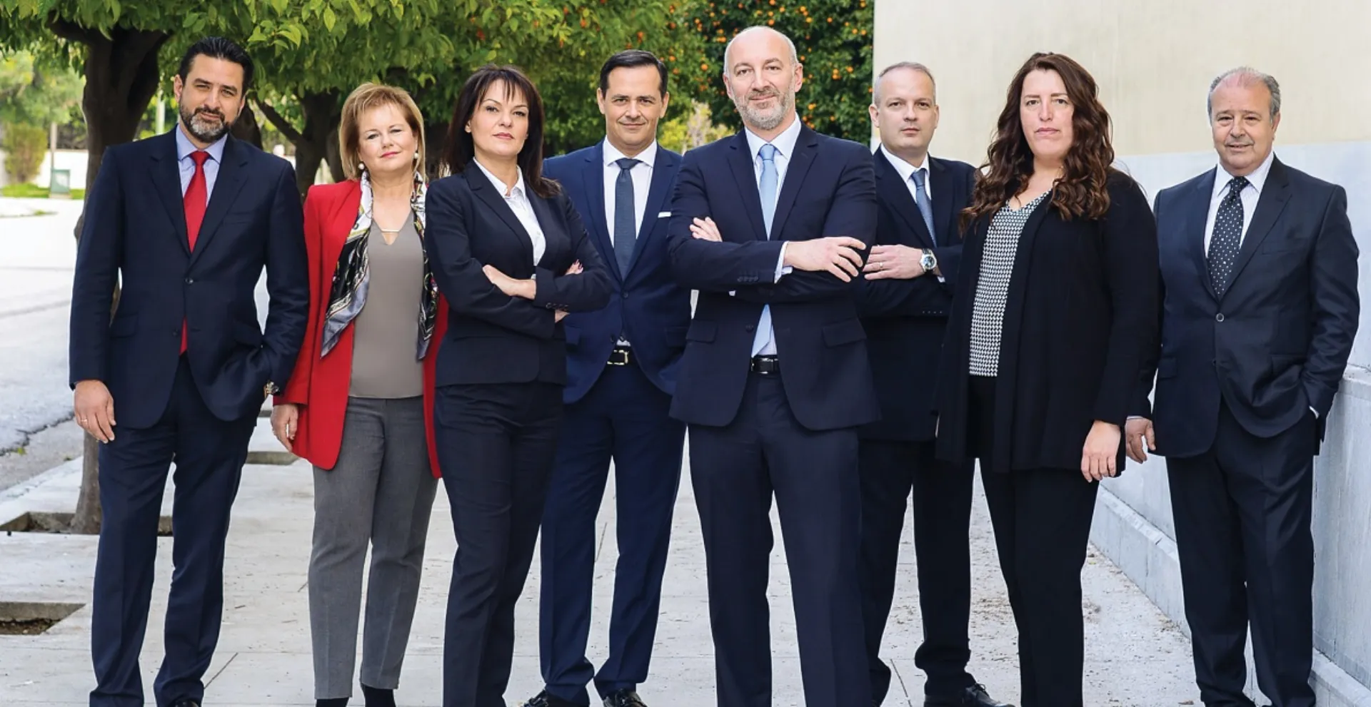 Οι 8 του ΣΕΜΑ μιλούν για τη διαμεσολάβηση (part a)