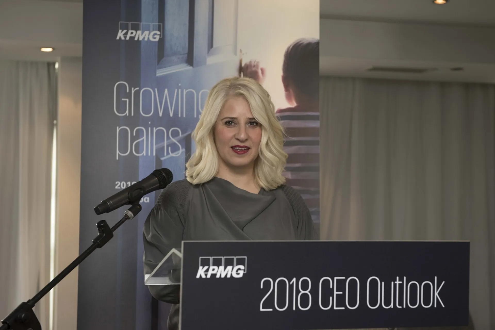 1 στους δύο CEO πιστεύει ότι είναι αναπόφευκτο το χακάρισμα της εταιρείας τους