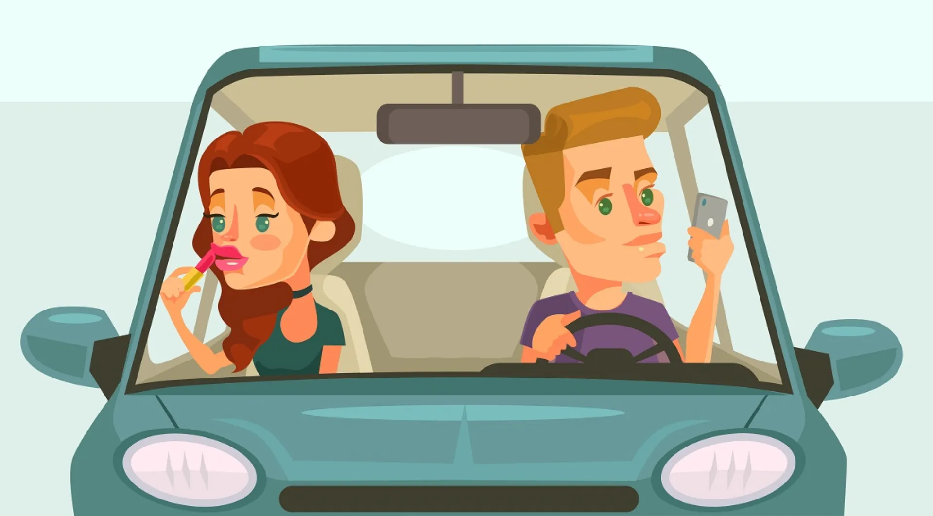 Οι ασφαλιστικές «χαϊδεύουν» τα ασφάλιστρα