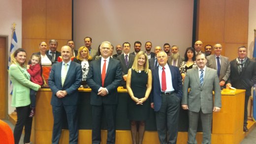 ΕΙΑΣ,Πανεπιστήμιο Πειραιώς