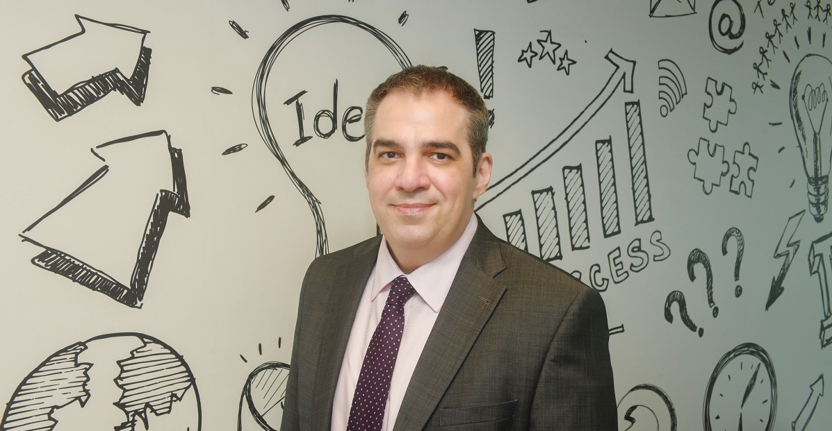 Δ. Μοσχονάς: Στο μέλλον ο ασφαλισμένος θα ασκεί ρόλο αναλογιστή