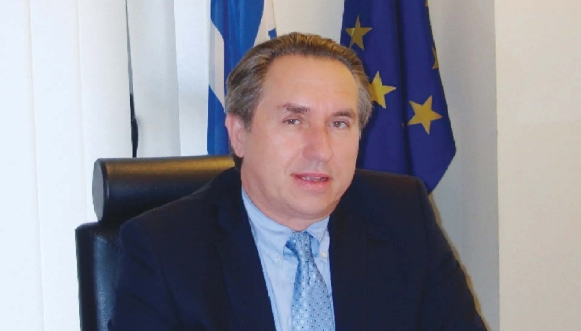 Ν. Φίλιππας: Απροετοίμαστοι πολίτες στην αντιμετώπιση χρηματοοικονομικών shocks