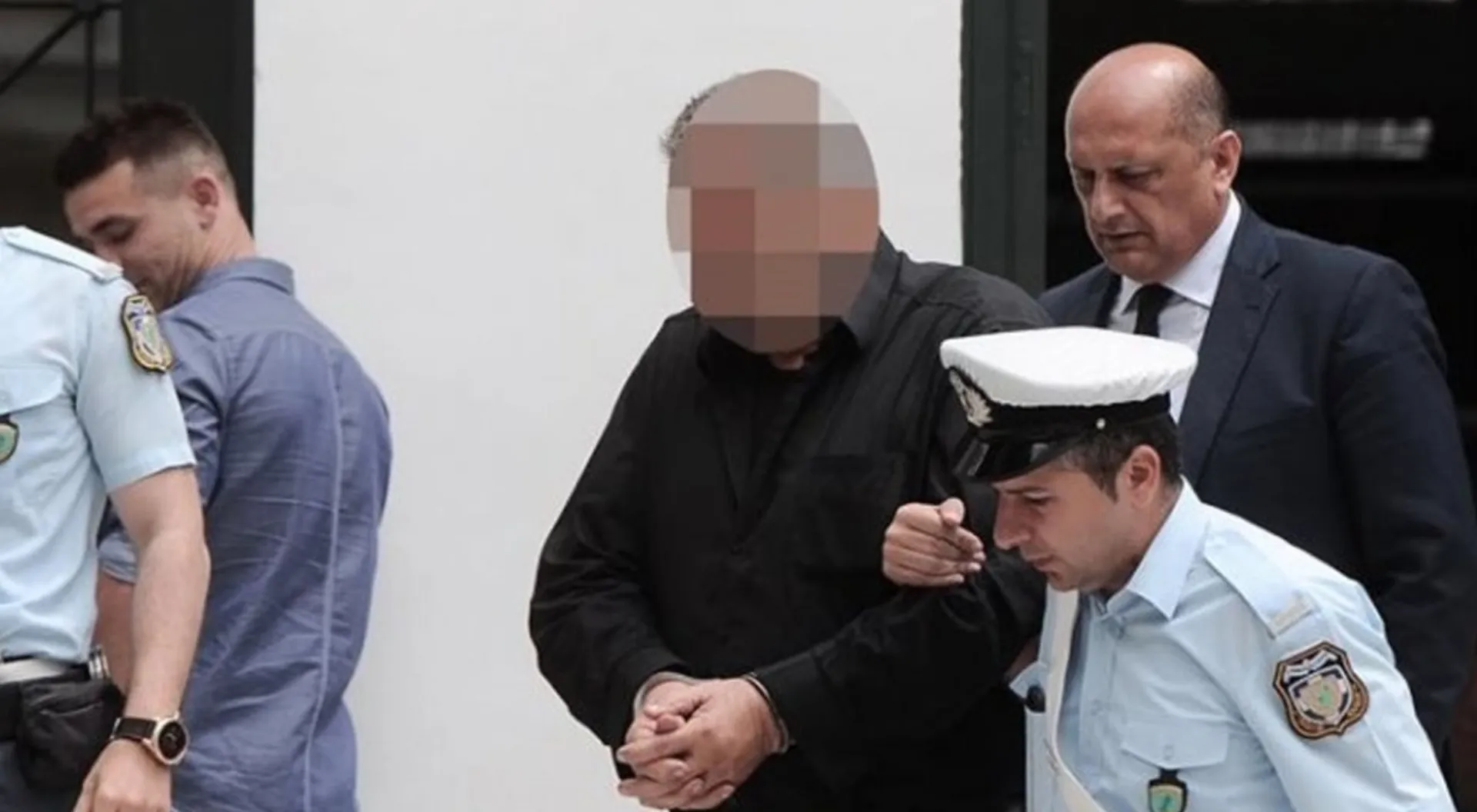 Να εξαπατήσει την Qudos αποπειράθηκε ο οδηγός της νταλίκας