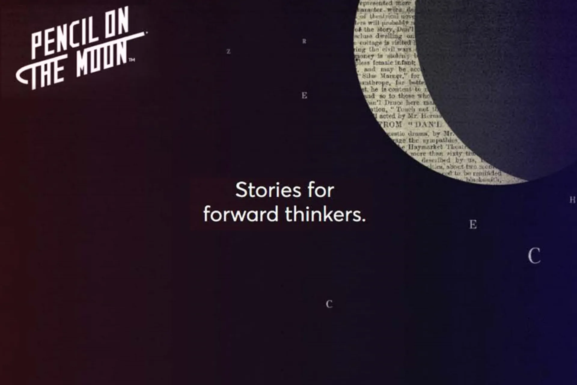 Generali: Το νέο blog “Pencil on the Μoon”