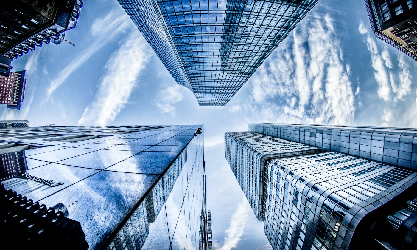 Η οικονομία γίνεται όλο και πιο πολύ τοπική και λιγότερο διεθνική