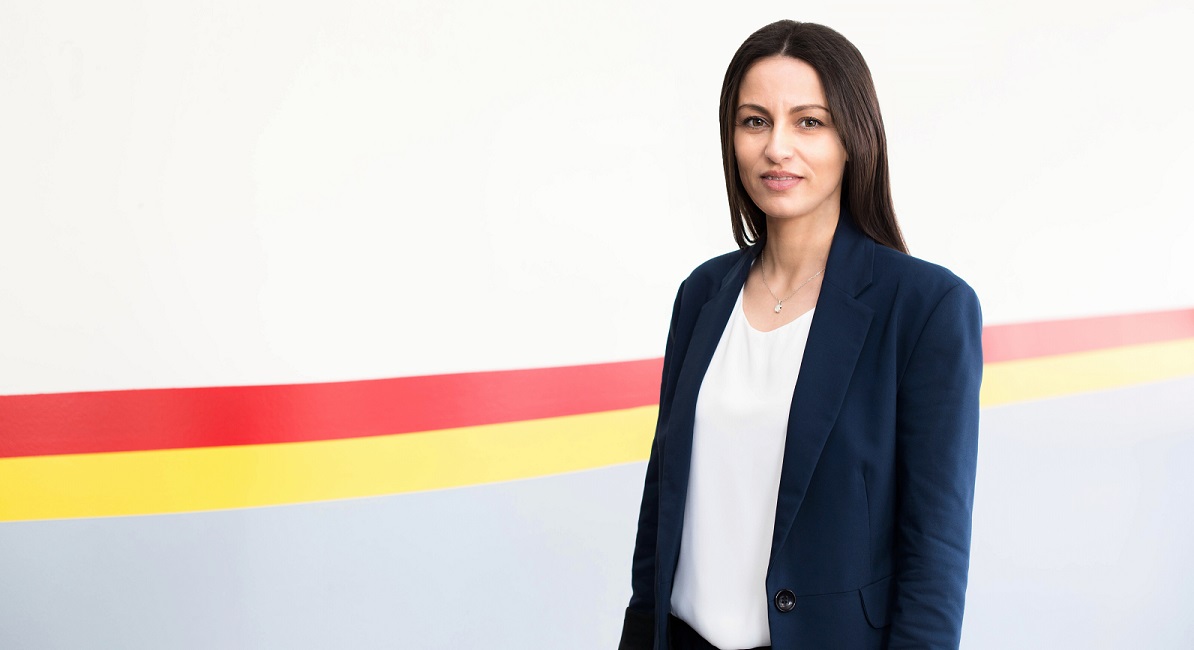 Faces – Γ. Τσιριγώτη: Να ηγείσαι διά του παραδείγματος