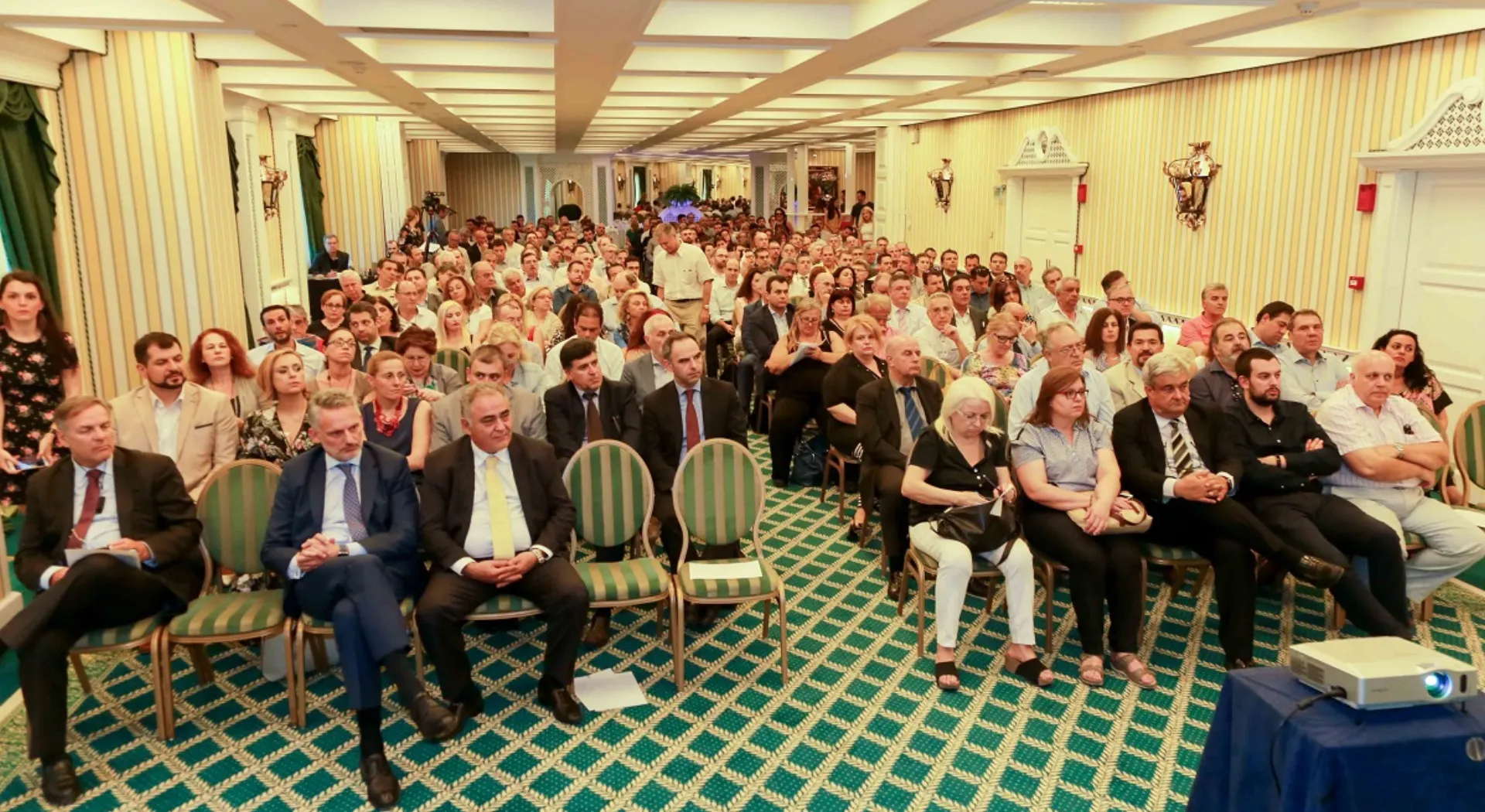 Οι αλλαγές της IDD και το μήνυμα της συλλογικότητας