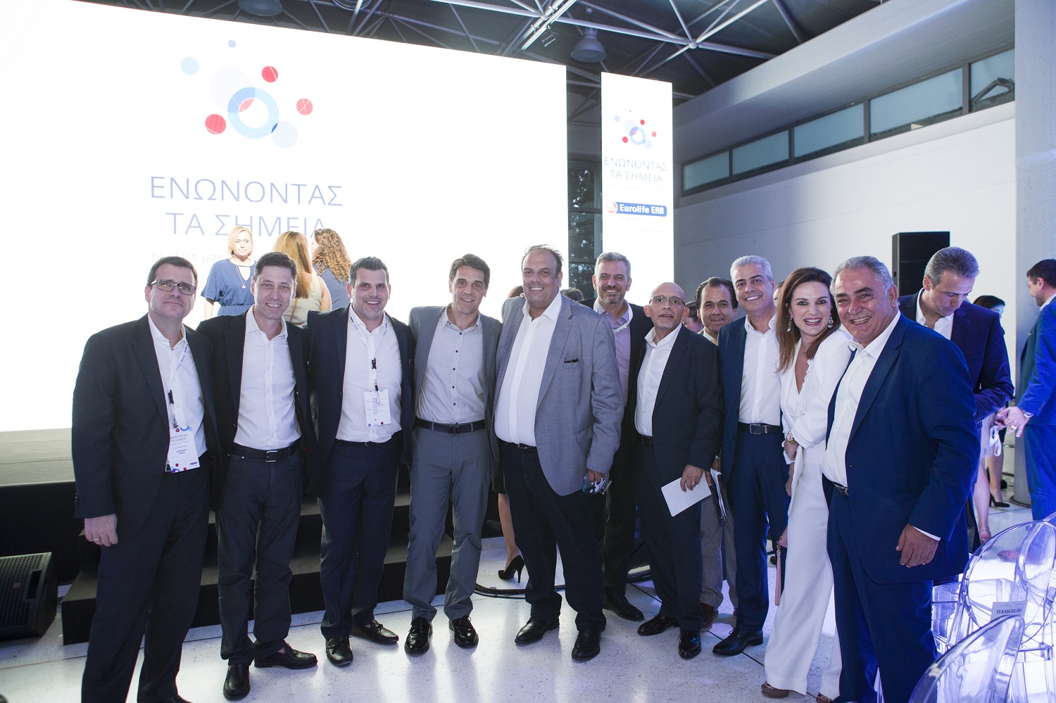 Ν. Δελένδας, Μ. Μωραϊτης, Μ. Μαρσέλος, Θ. Ψιμάρας, Σ. Συγγροός, Δ. Γαβαλάκης, Ν. Χουλιάρας, Γ. Παπαδάκης, Δ. Μπαχτιάρογλου, Μ. Σουρίκα, Γ. Χατζηθεοδοσίου