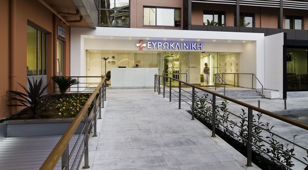 Όμιλος Ευρωκλινικής: Υπερδιπλασιασμός των λειτουργικών κερδών