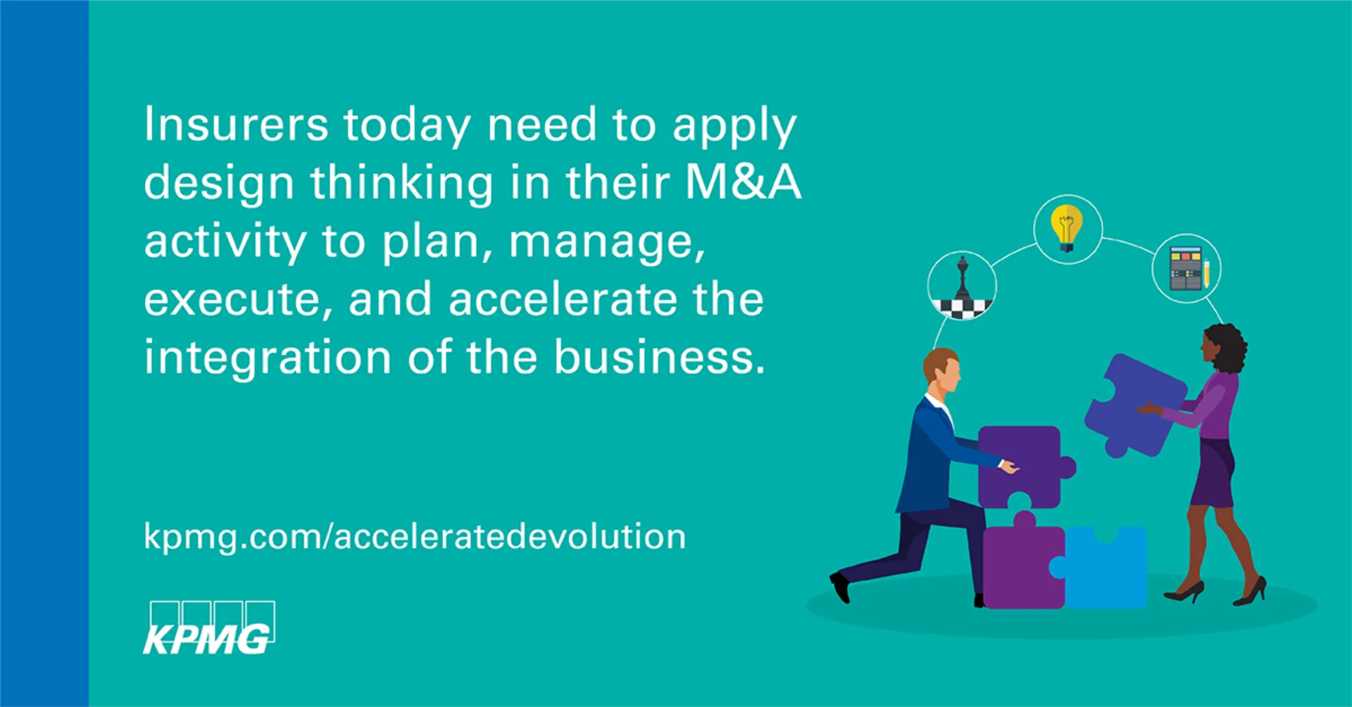 6 στα 10 ασφαλιστικά στελέχη στοχεύουν σε εξαγορές και συνεργασίες