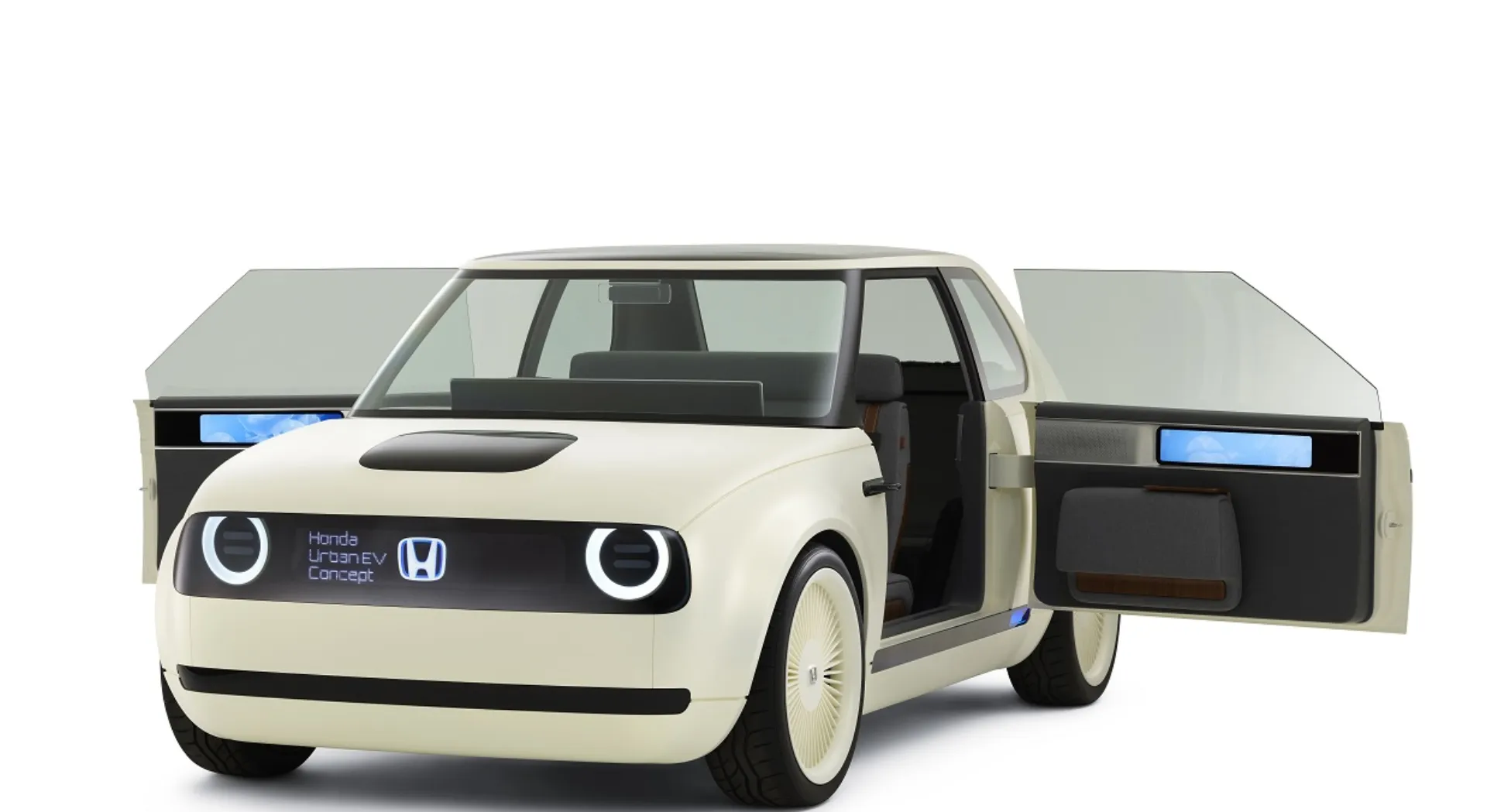 Το Honda Urban EV Concept αναδείχτηκε “Best Concept Car”