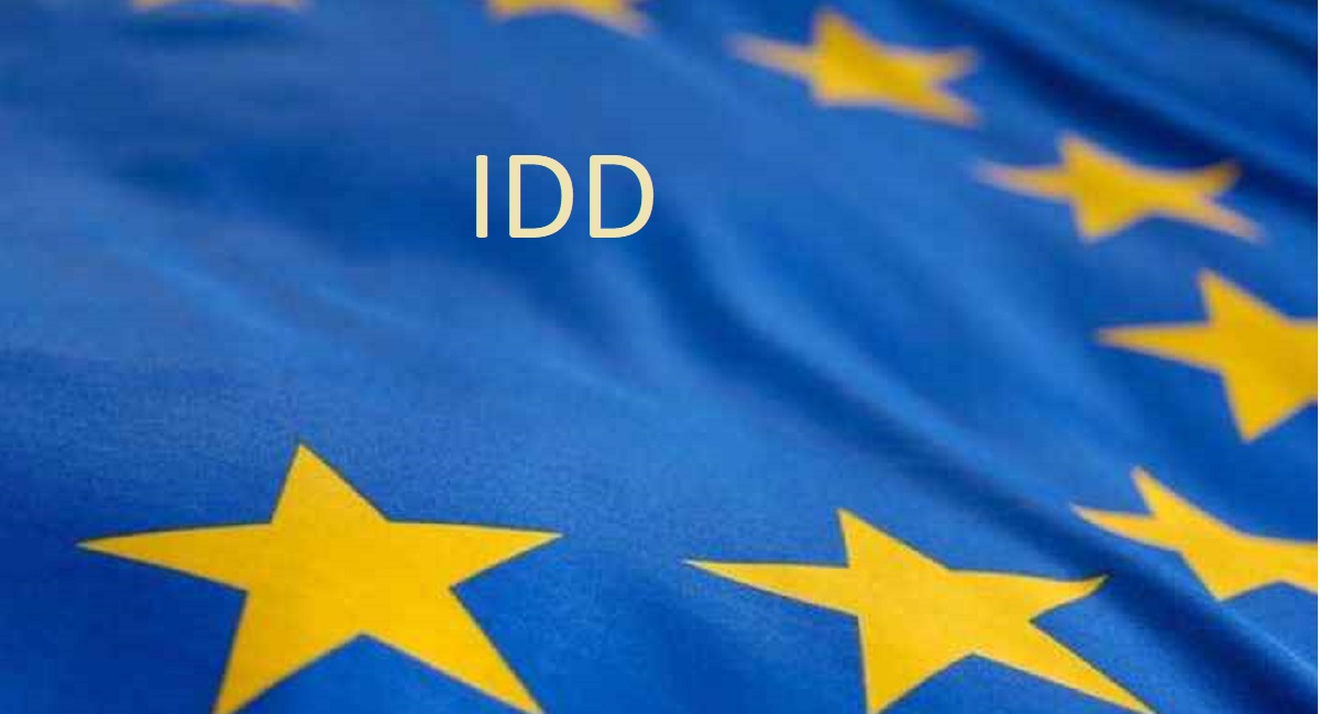 ΕΙΑΣ: Η Οδηγία IDD και οι επιδράσεις της στην Ασφαλιστική Αγορά