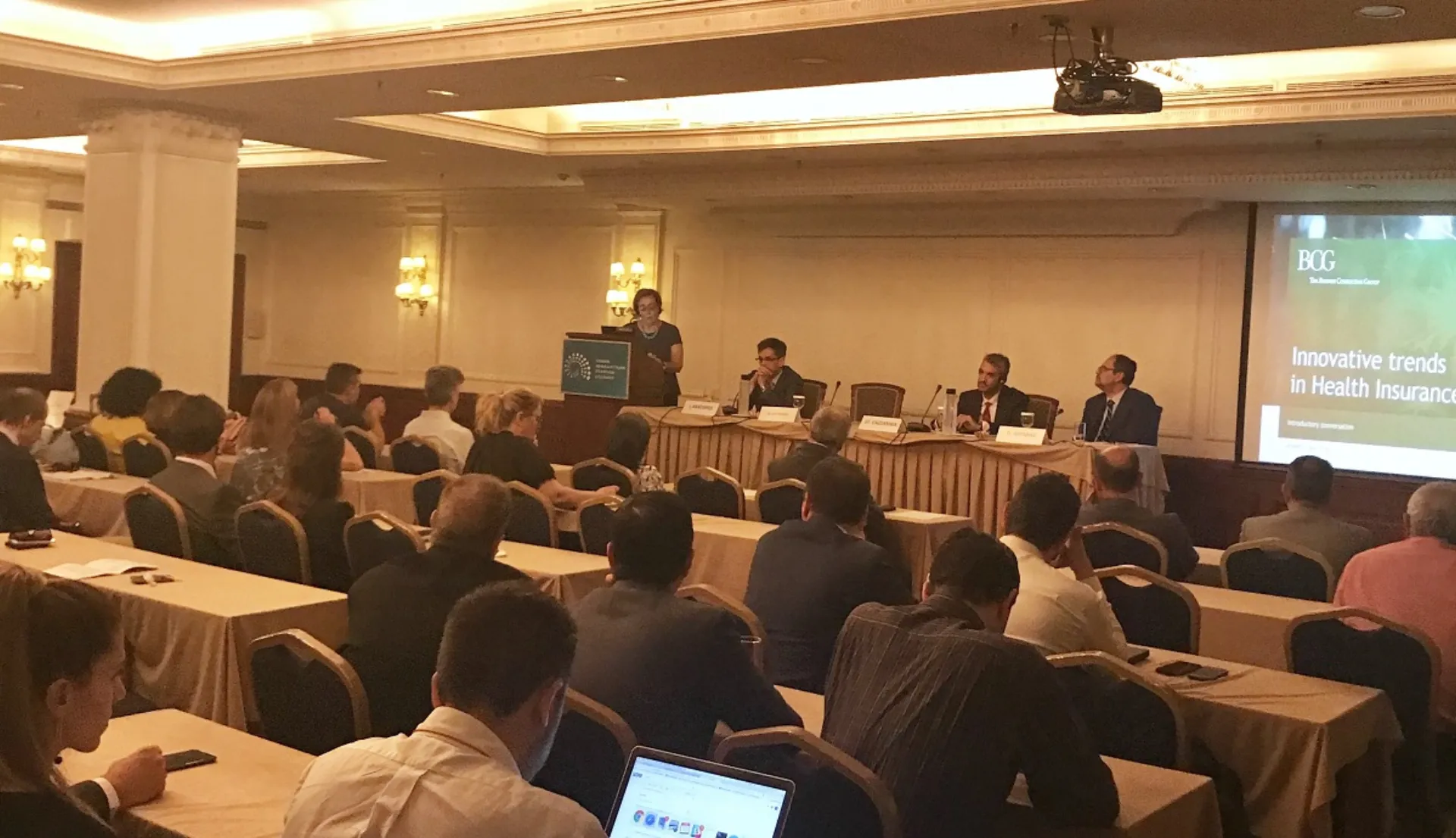 Η τεχνολογία αλλάζει την υγεία