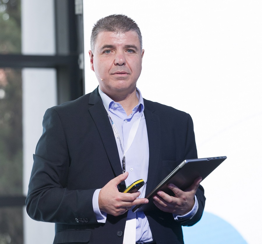 Λεωνίδας Σίδερης