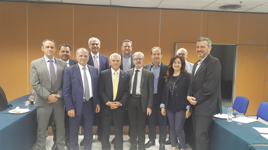 LIMRA: Στρατολόγηση της νέας γενιάς