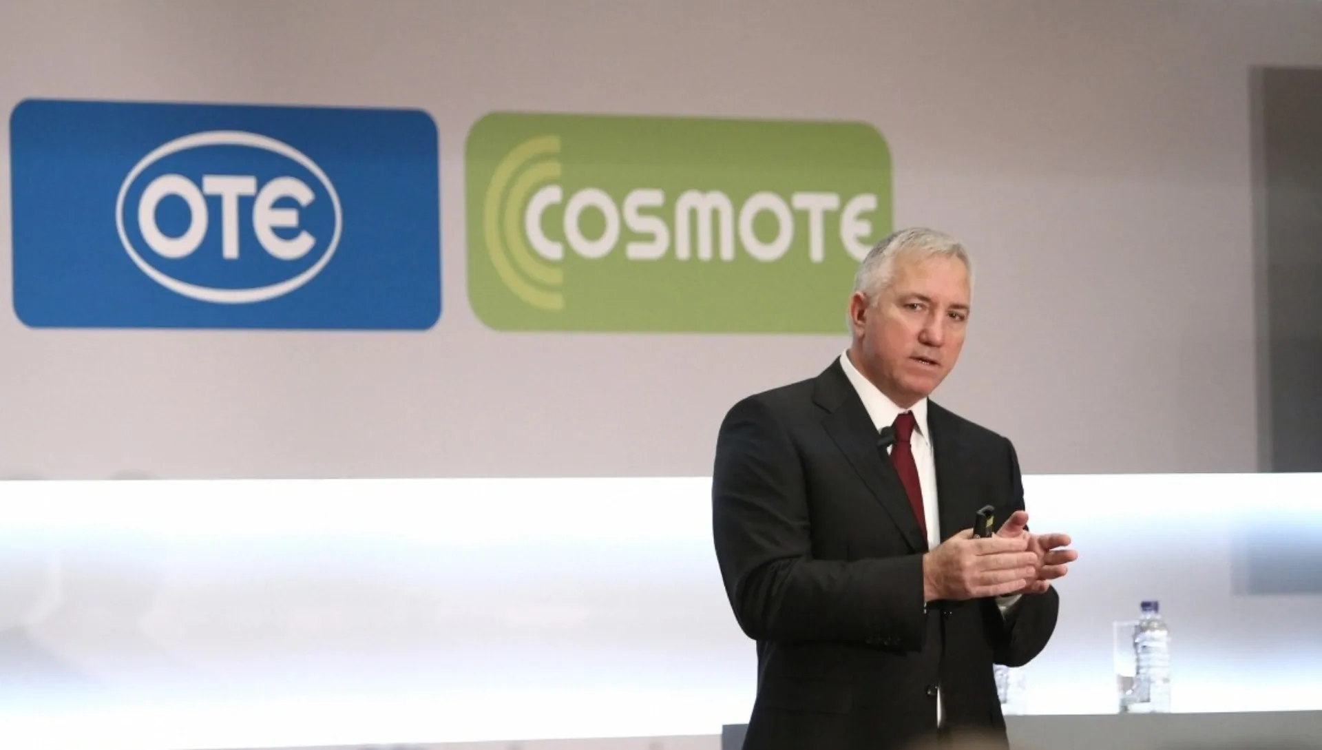 Έτοιμος ο ΟΤΕ για την e-πλατφόρμα