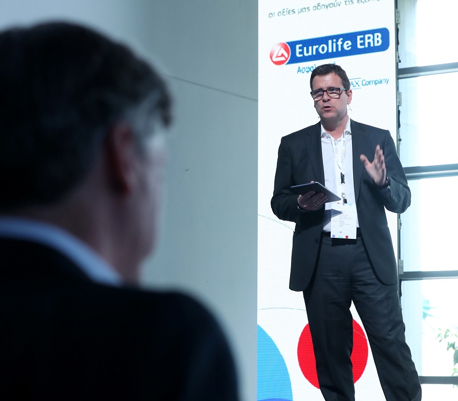 Νίκος Δελένδας