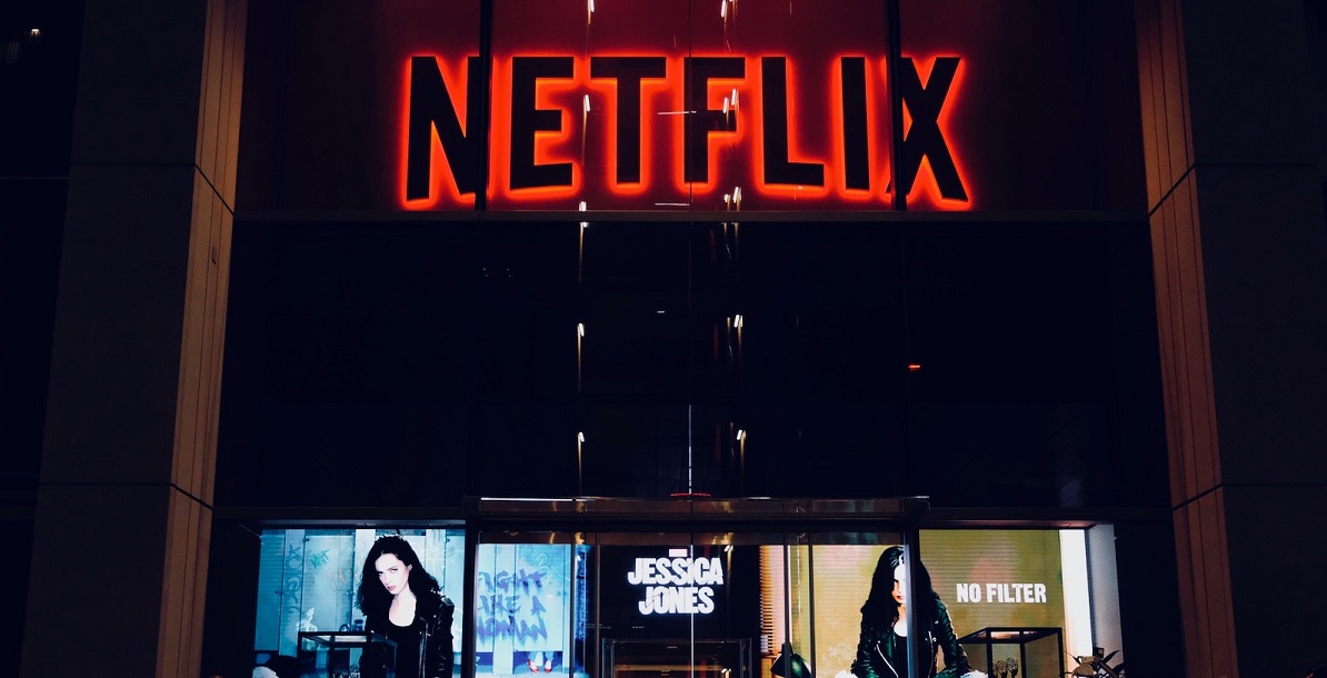 Αγωγή στο Netflix από συνδρομητή