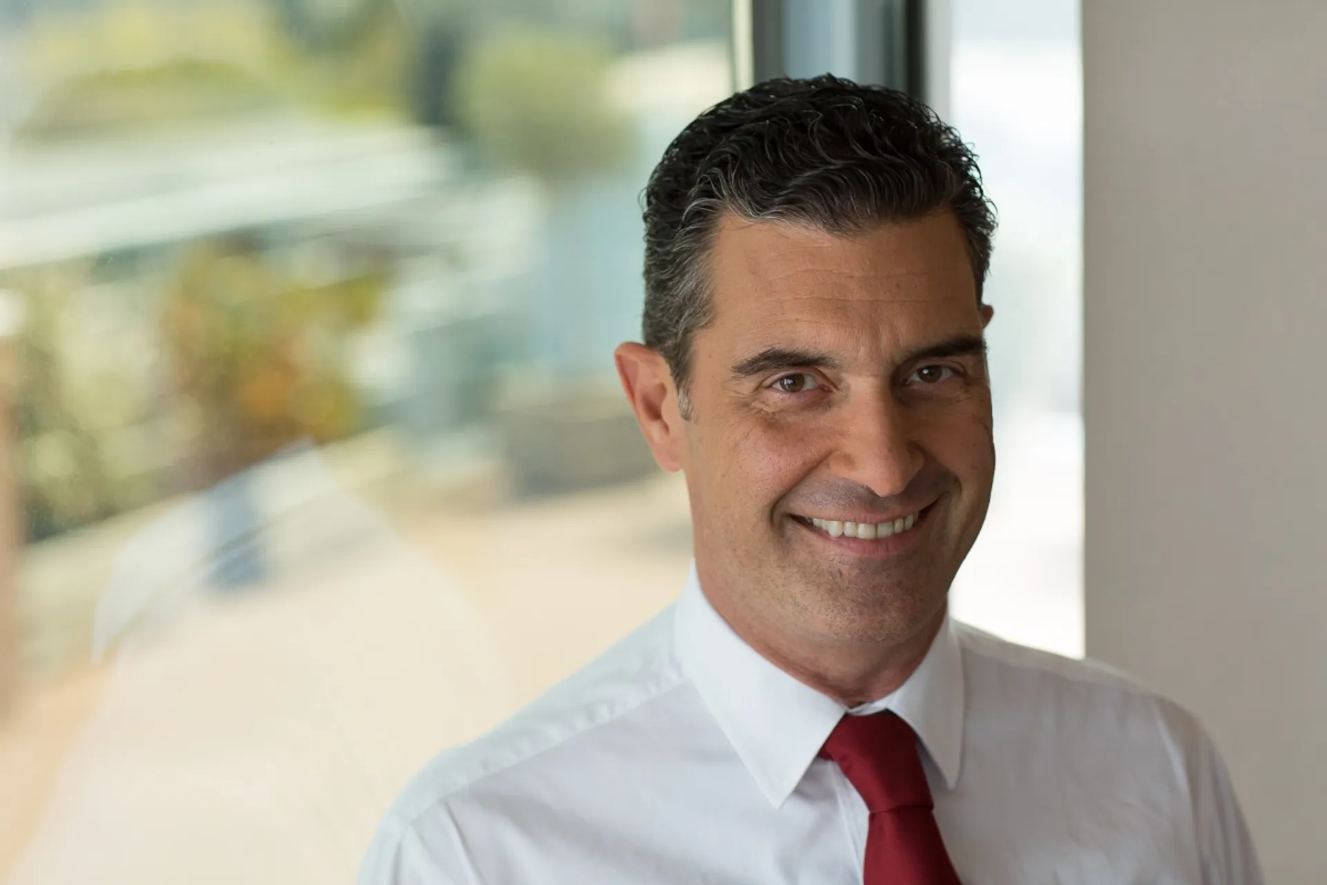 Eurolife ERB: O Γιάννης Βασιλάτος νέος  Digital Transformation Officer