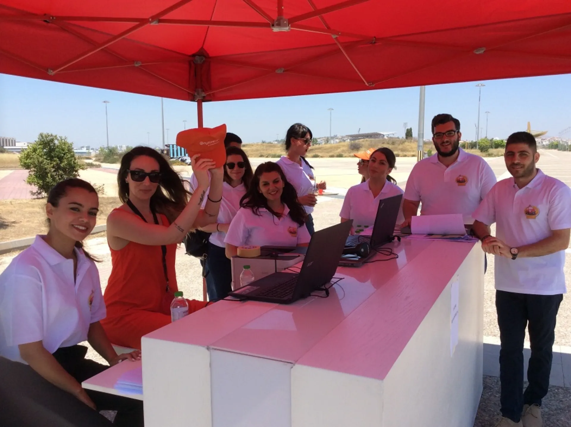 Anytime: “Fixing Time – Anytime Event” μια μοναδική εμπειρία για τους πελάτες