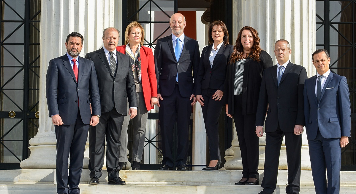 Οι 8 του ΣΕΜΑ μιλούν για τη διαμεσολάβηση (part b)