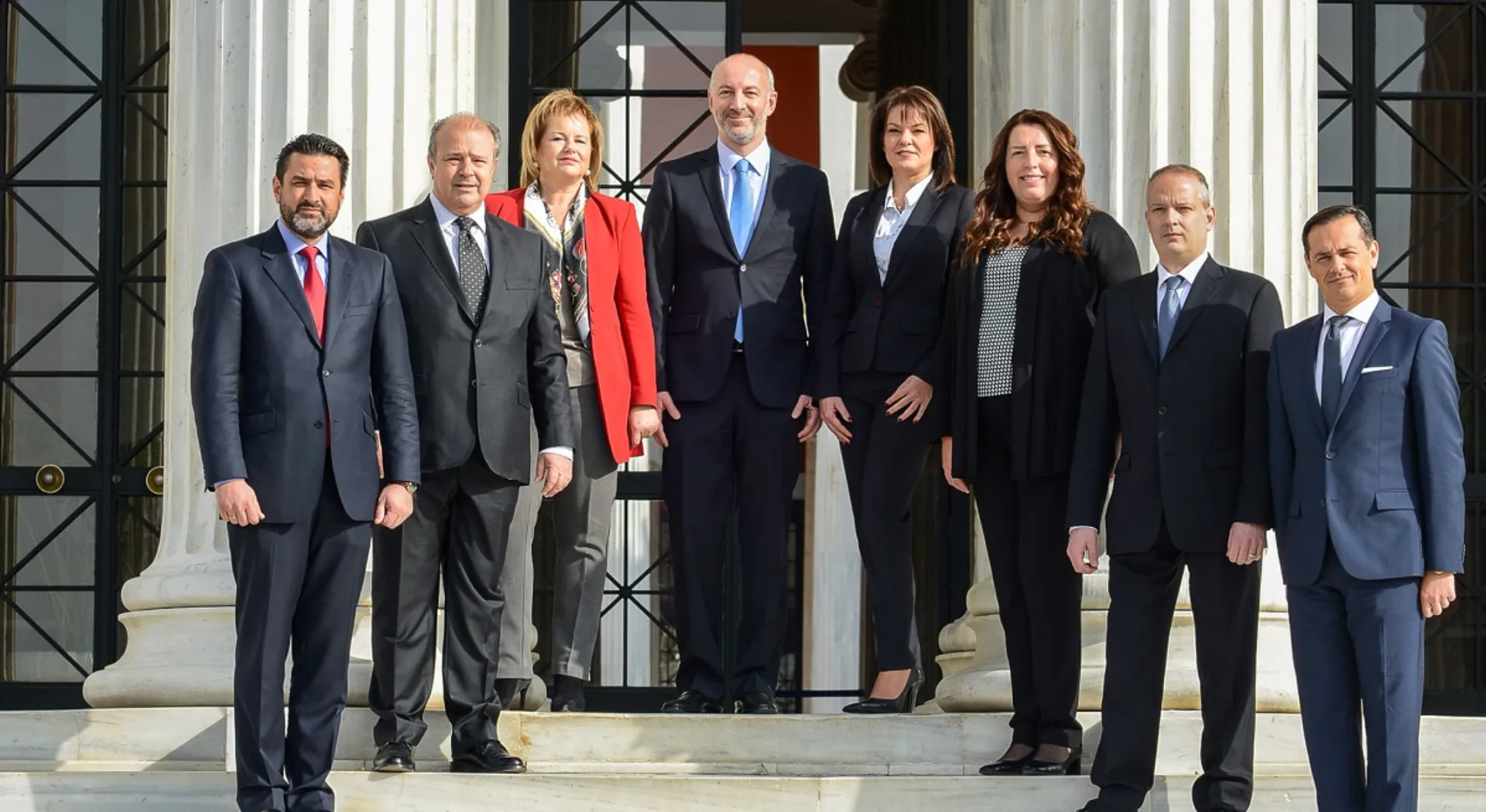 Οι 8 του ΣΕΜΑ μιλούν για τη διαμεσολάβηση (part b)