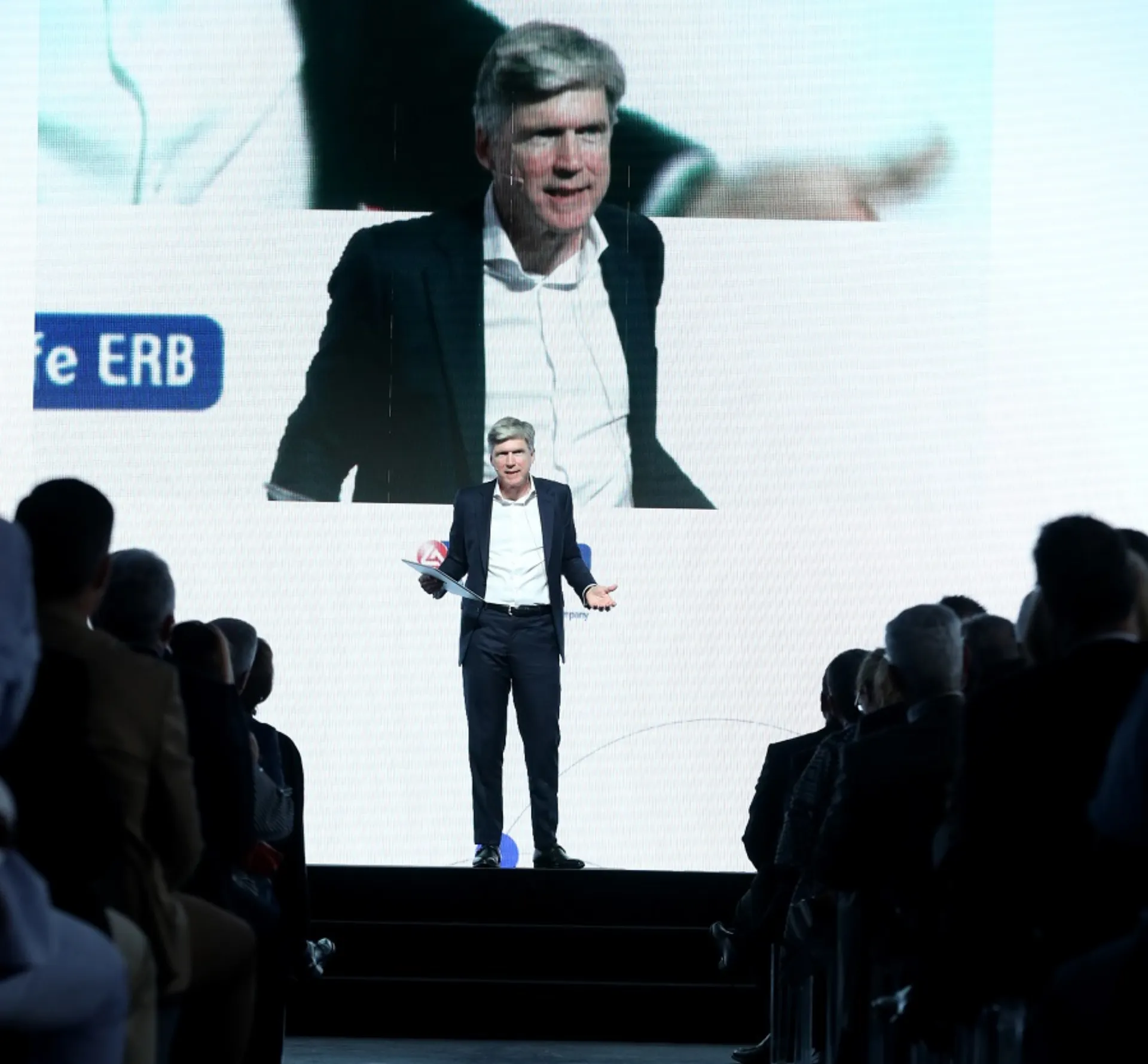 Eurolife ERB: Ενώνοντας τα σημεία – Οι αξίες μας οδηγούν τις εξελίξεις