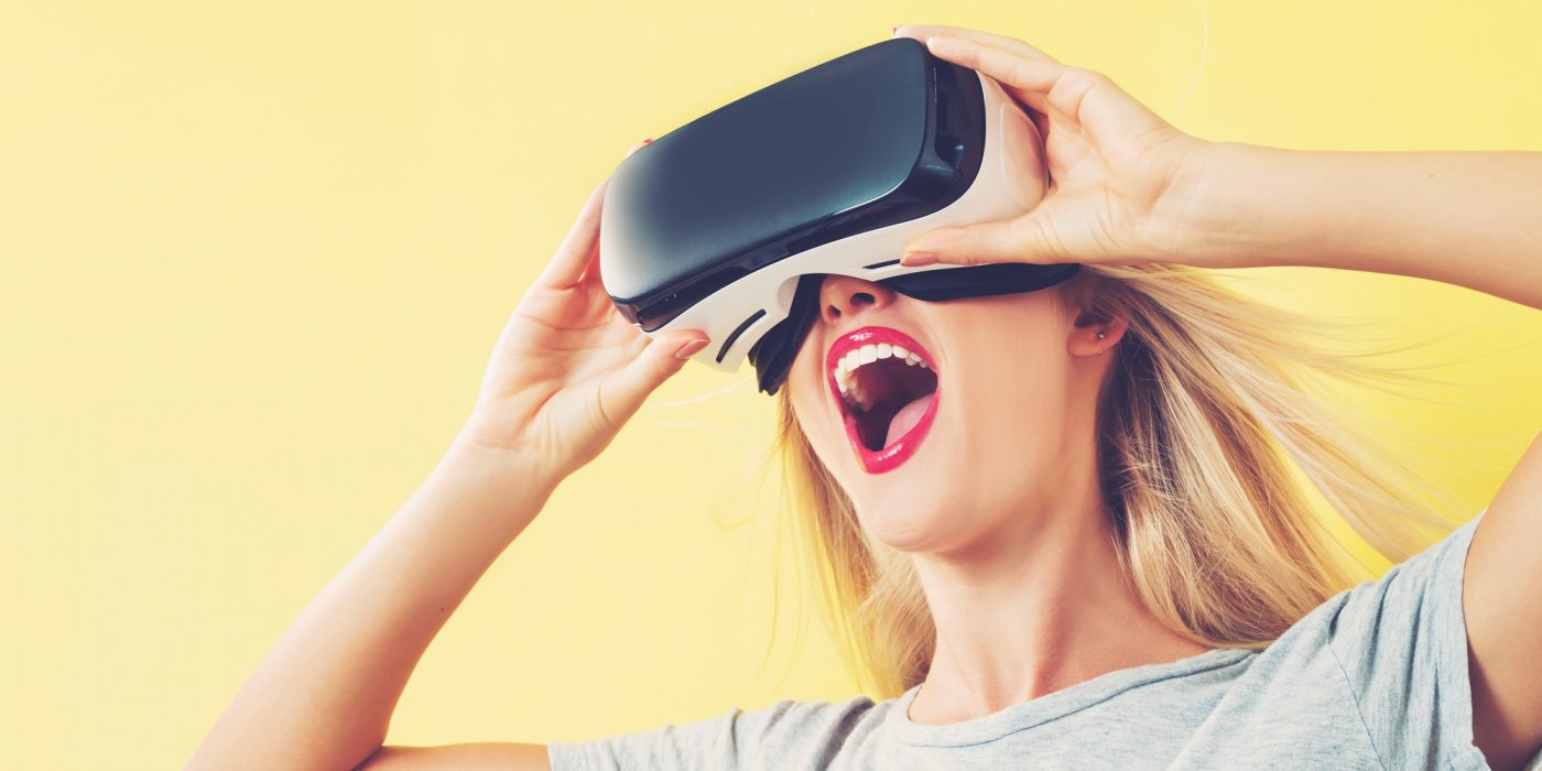 Πώς έχουν αξιοποιήσει την ενισχυμένη πραγματικότητα AXA, Allianz, LV και Zurich