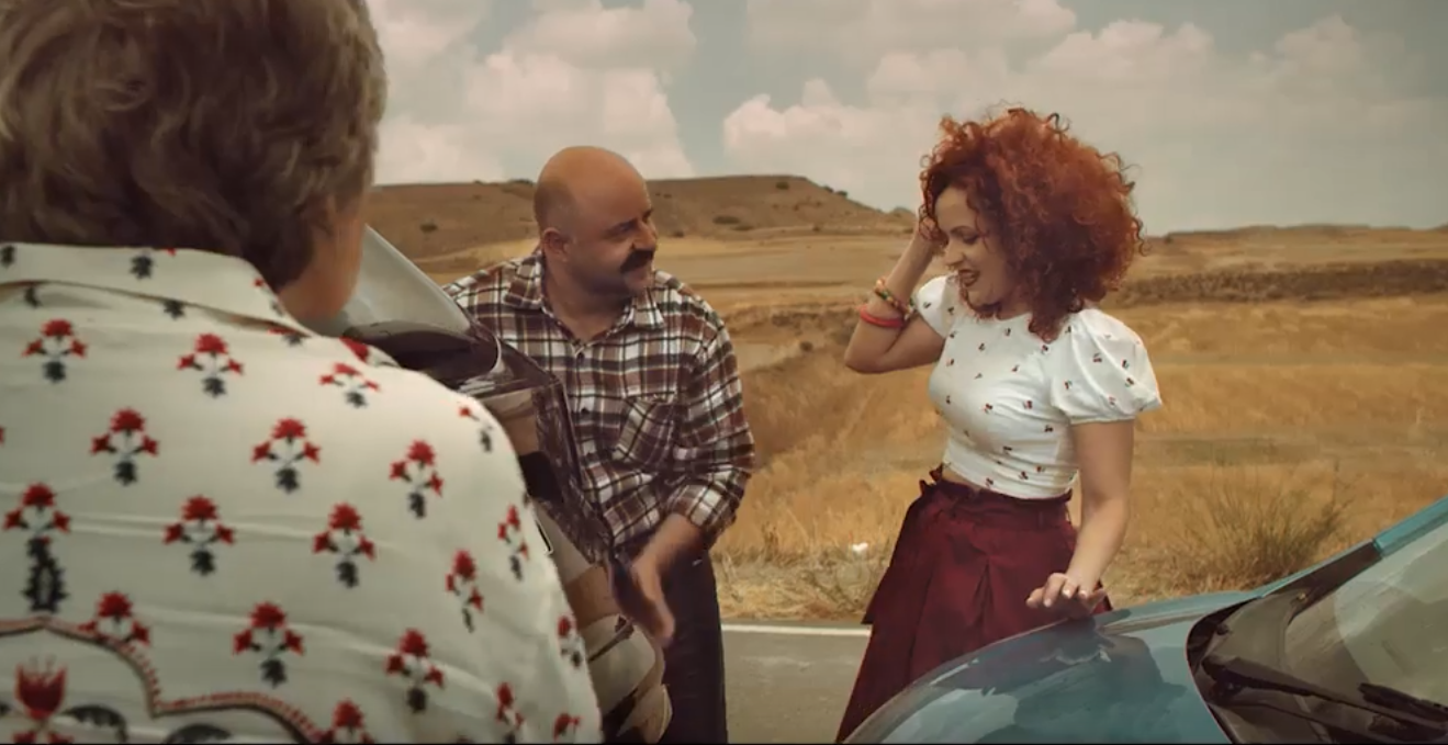 Τράκαραν τον Πανίκο;