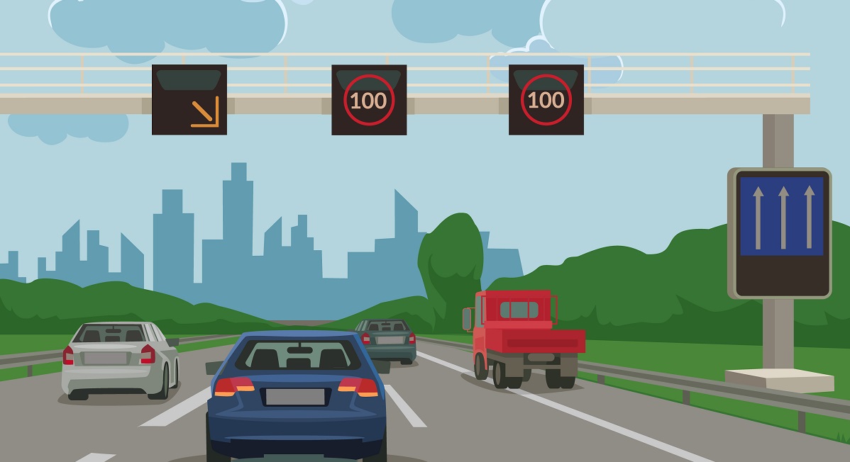 Πτώση ασφαλίστρων βλέπει η ΕΛΣΤΑΤ στα οχήματα