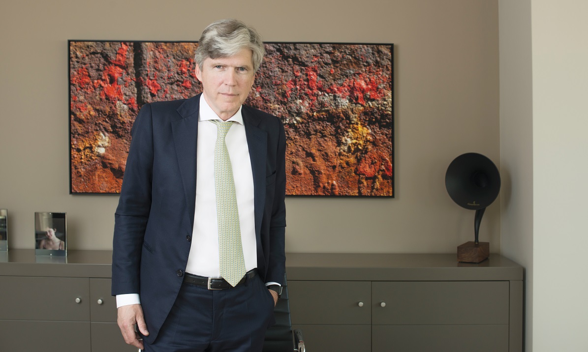 Α. Σαρρηγεωργίου: Ασφάλιση 365 ημέρες το χρόνο