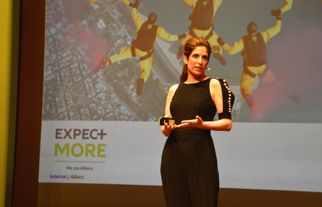 Ετήσιο Συνέδριο Allianz 2018: Να περιμένουμε περισσότερα!