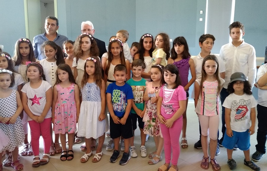 Όμιλος Ιατρικού: Ιατρική «υιοθεσία» και των 3.000 κατοίκων της Σαμοθράκης