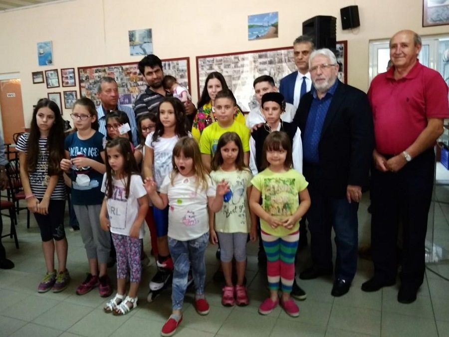 όμιλος Ιατρικού