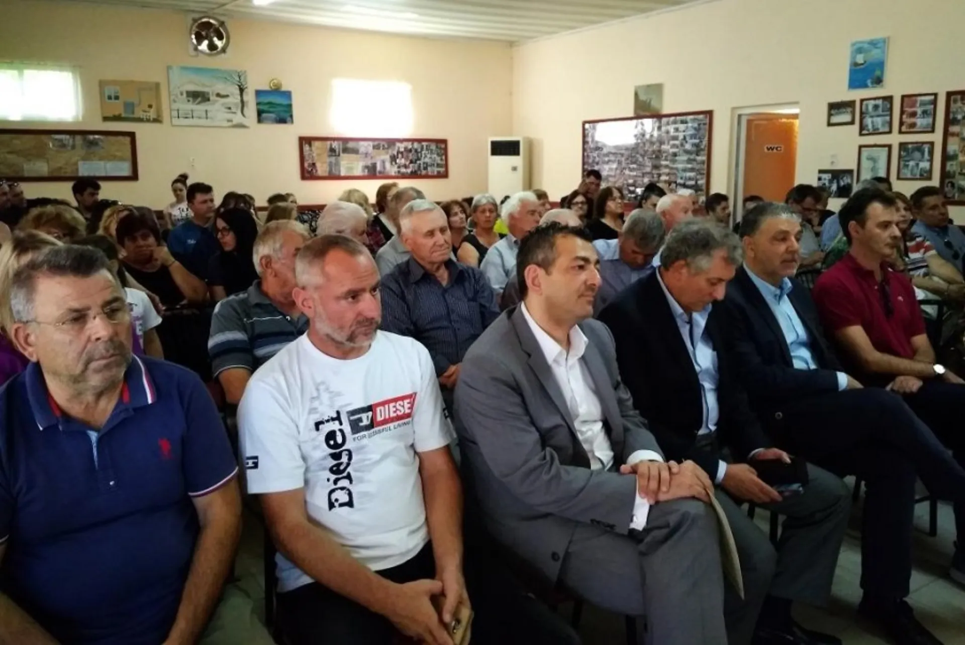 Όμιλος Ιατρικού: Δωρεάν υγειονομική φροντίδα στους ακρίτες του Έβρου