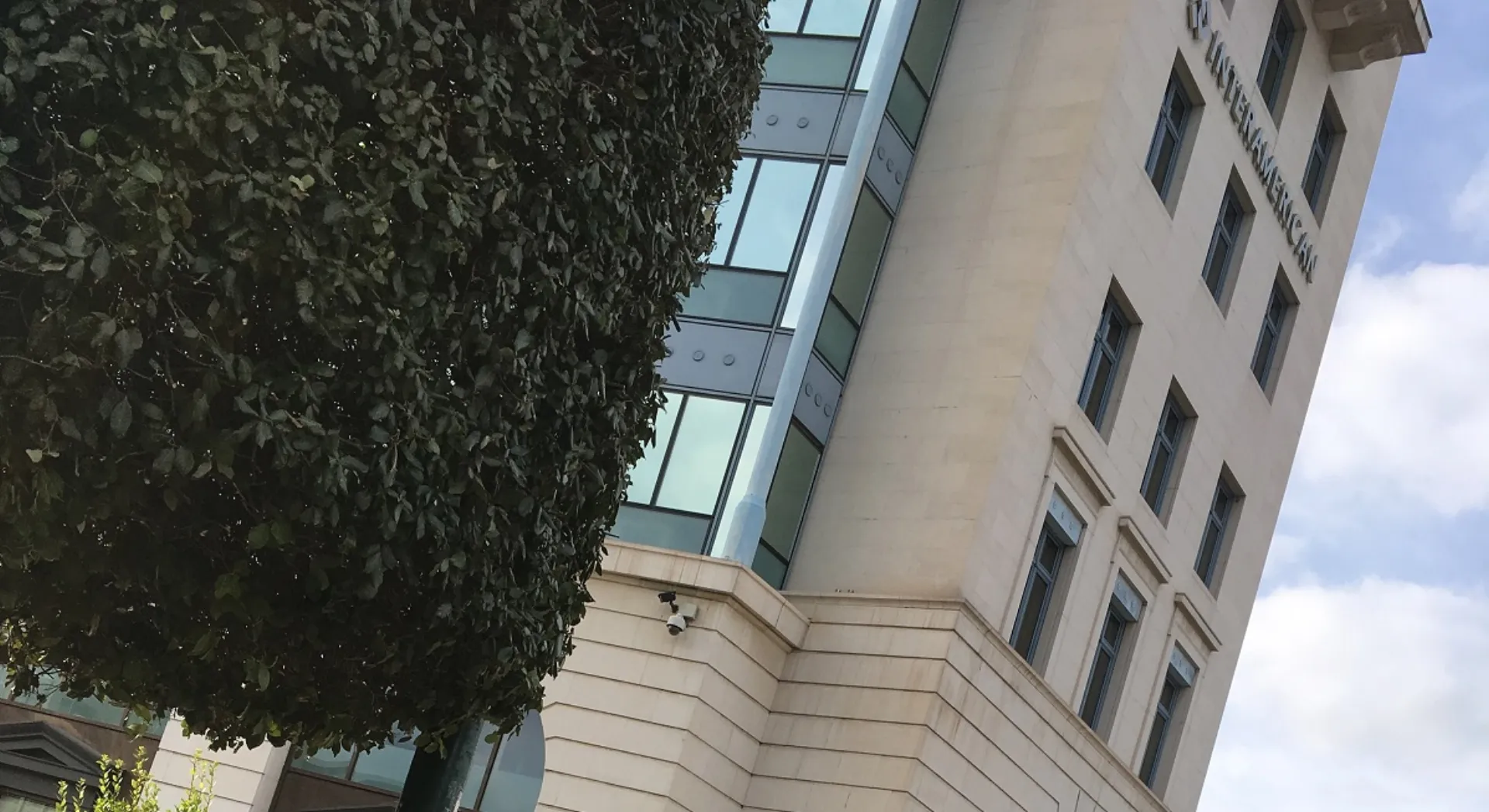 Η INTERAMERICAN κατά του Καπνίσματος