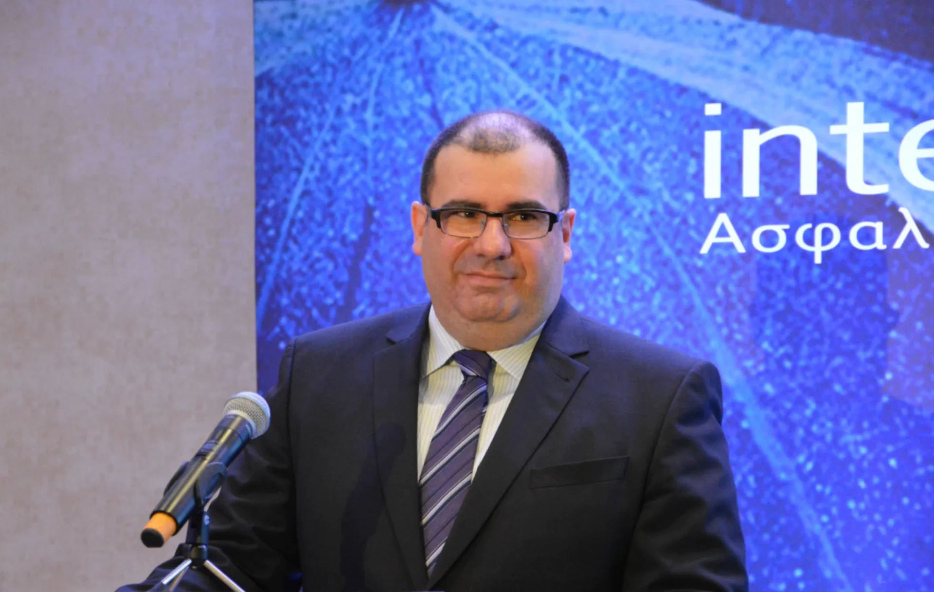 Νέος Εμπορικός Διευθυντής στην insurancemarket o Θ. Ζαχαρόπουλος