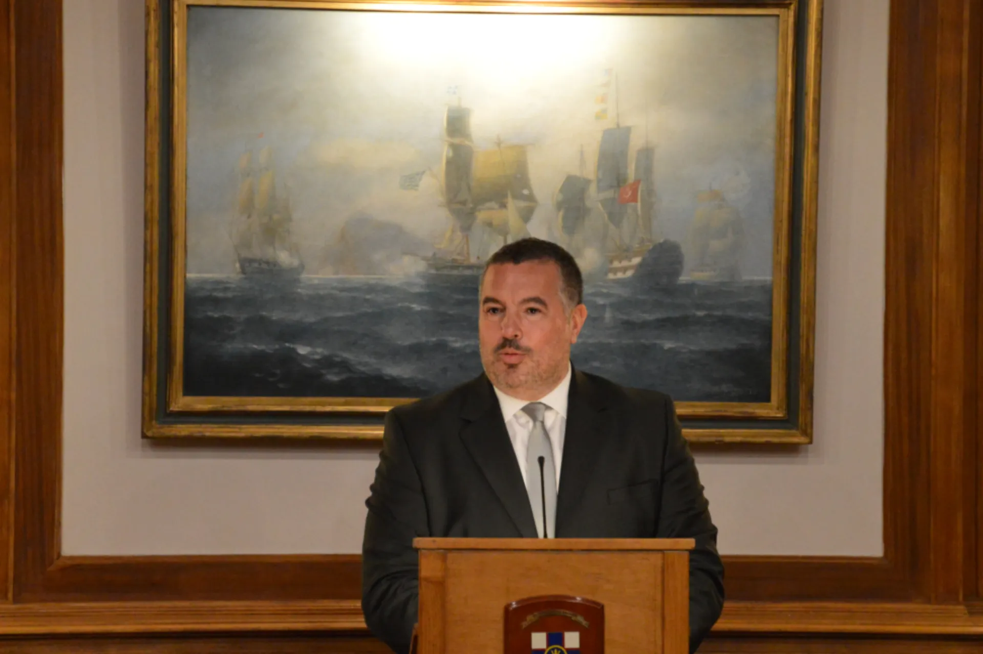 1928-2018: Από τον Φοίνικα στην Groupama – 90 χρόνια παρουσίας στην Ελλάδα