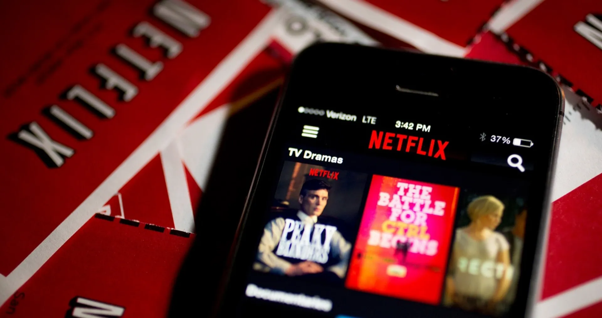 4 μαθήματα εξυπηρέτησης πελατών για τους ασφαλιστές από το Netflix